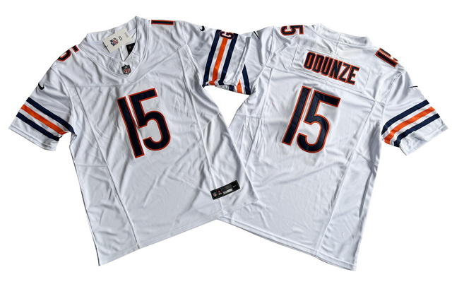 Chicago Bears Jerseys 019